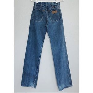 Wrangler Jeans